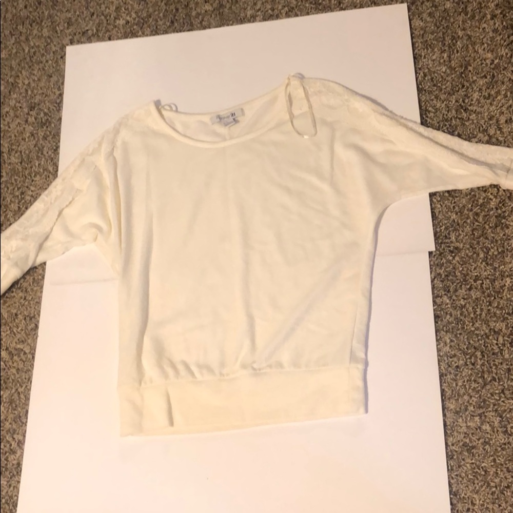 Forever 21 shirt